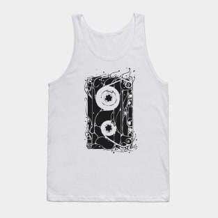 Cassette Tank Top